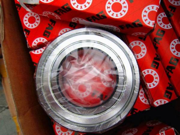 FAG BCE2414 閉式沖壓外圈滾針軸承