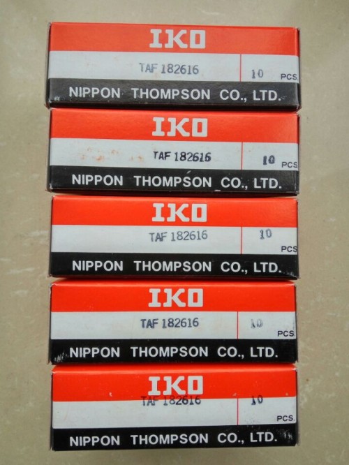 IKO RNA497 滾針軸承