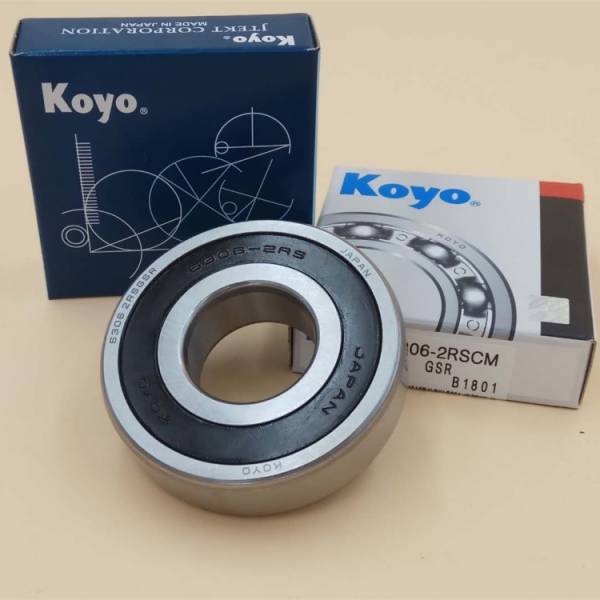 KOYO 16064 深溝球軸承