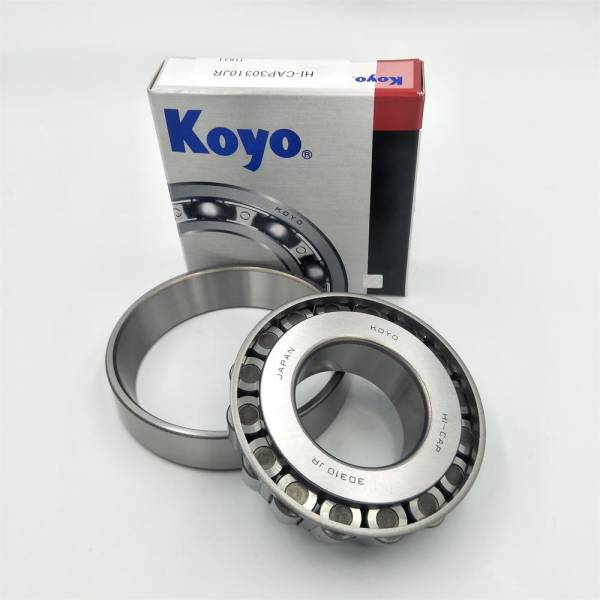 KOYO 7324BDF 角接觸球軸承
