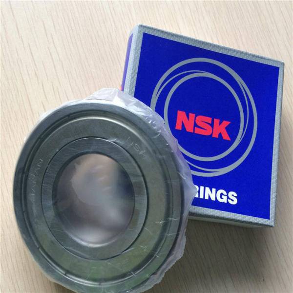 NSK NF230 圓柱滾子軸承