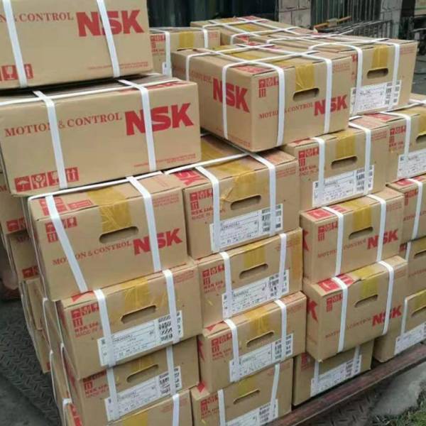 NSK SD3144SG 標(biāo)準(zhǔn)型立式帶座軸承箱