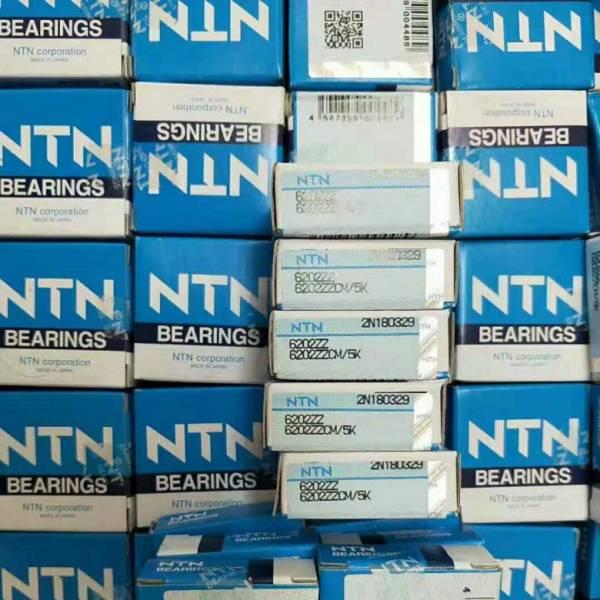 NTN 6811N 深溝球軸承
