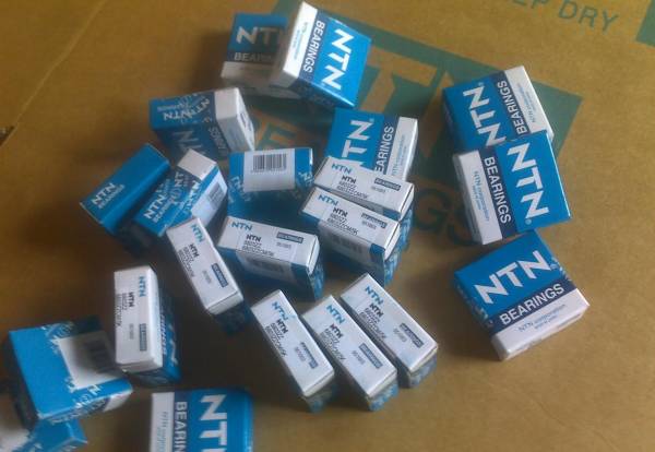 NTN NK16/16R 滾針軸承