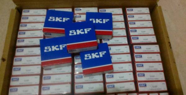 SKF 61821-2RS 深溝球軸承