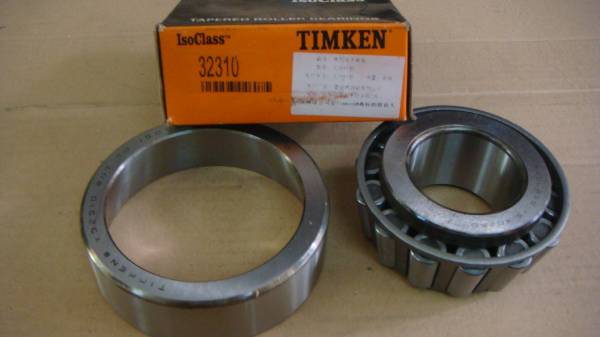 TIMKEN EE420701/421417 單列圓錐滾子軸承