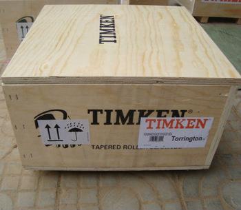 TIMKEN 1755/1729 單列圓錐滾子軸承