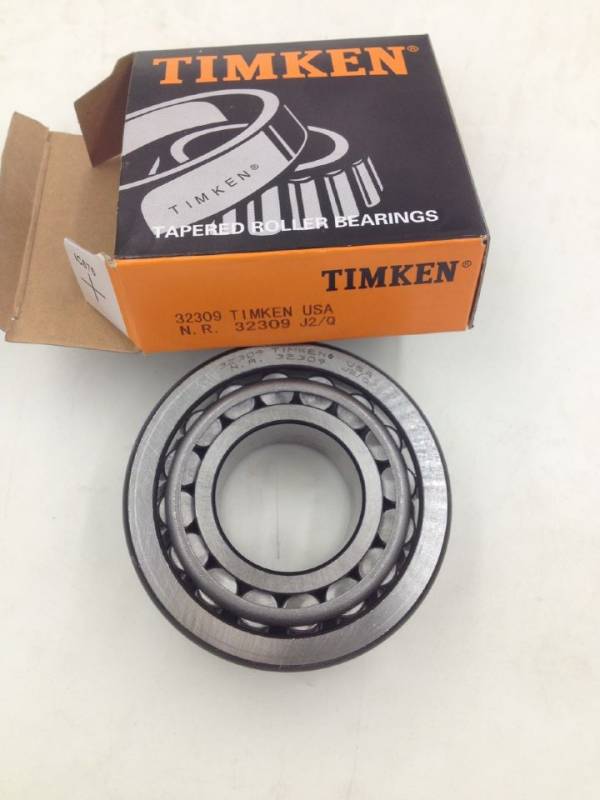 TIMKEN LM283649D/LM283610 