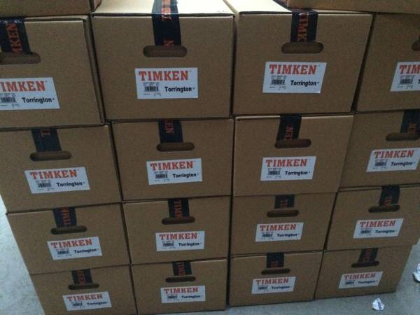 TIMKEN 783/773D 雙外圈圓錐滾子軸承