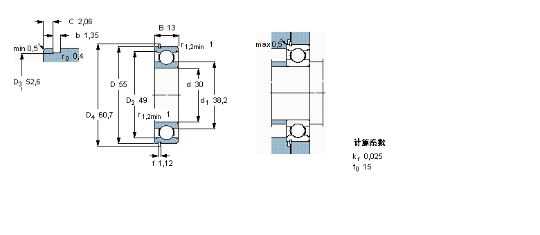 6006N樣本圖片