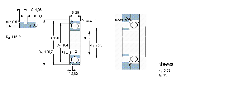 6311N樣本圖片