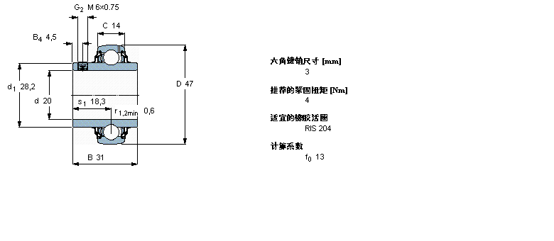 YAR204-2RF/VE495樣本圖片