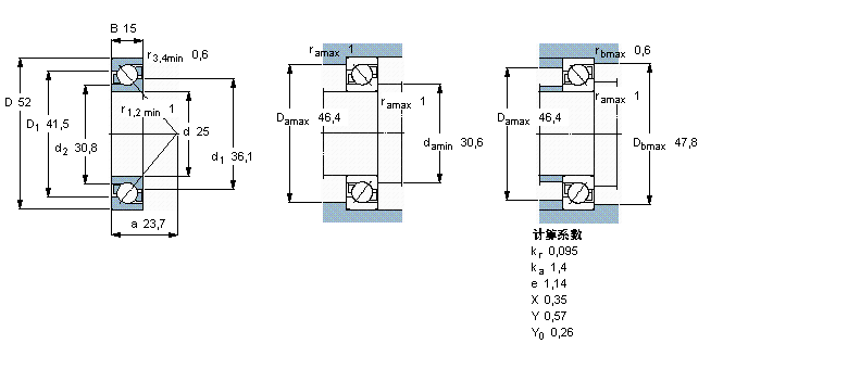 7205BEGBY樣本圖片