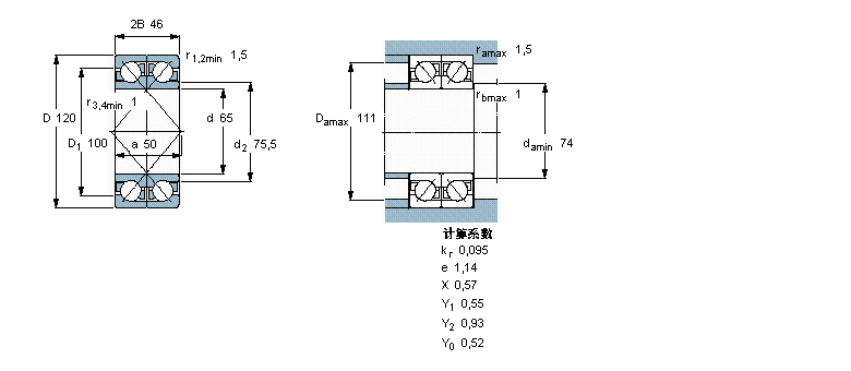 2×7213BEGAP樣本圖片