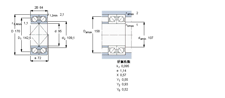 2×7219BECBY樣本圖片