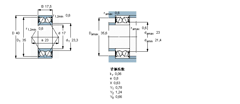 5203A-2RS1TN9樣本圖片