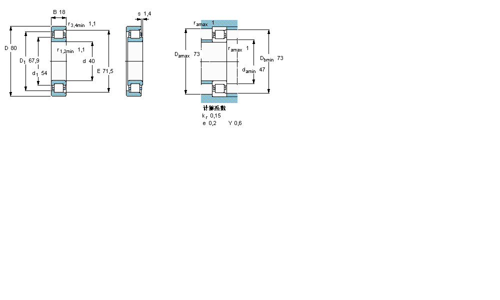 NF208ECP樣本圖片
