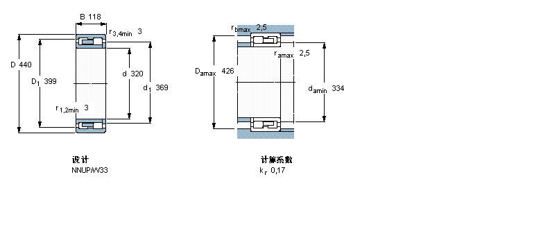 NNUP4964B/HB1W33樣本圖片