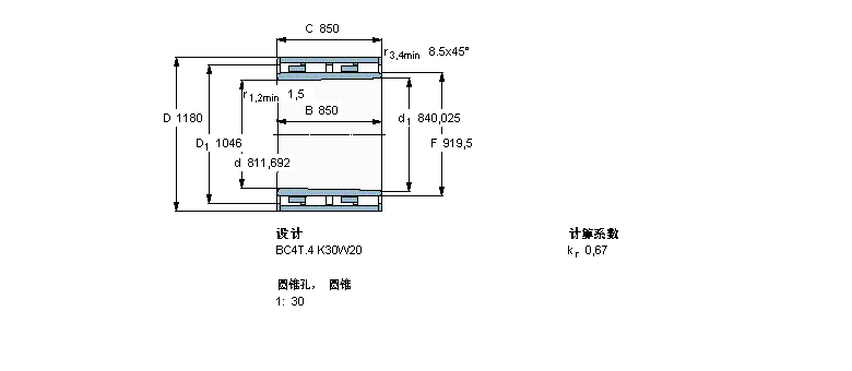 BC4B457984VCA樣本圖片