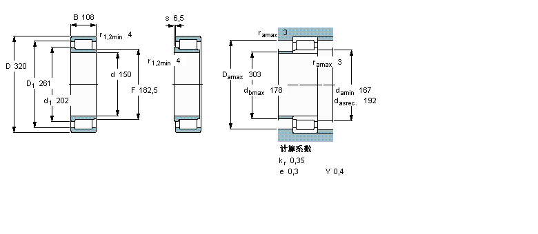 NJG2330VH樣本圖片
