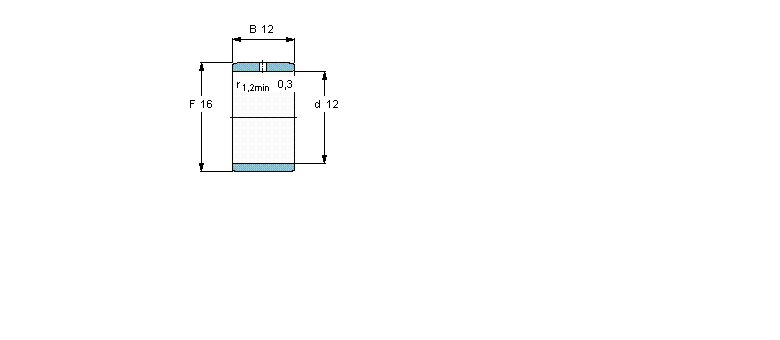 IR12x16x12IS1樣本圖片