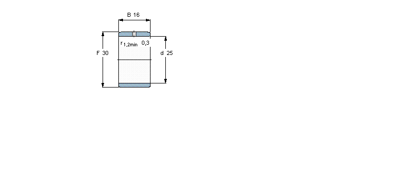 IR25x30x16IS1樣本圖片