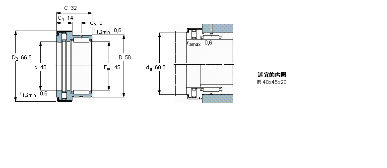 NKXR45Z樣本圖片
