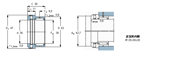 NKXR30樣本圖片