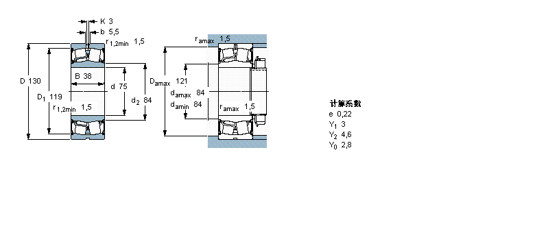 BS2-2215-2CS/VT143樣本圖片