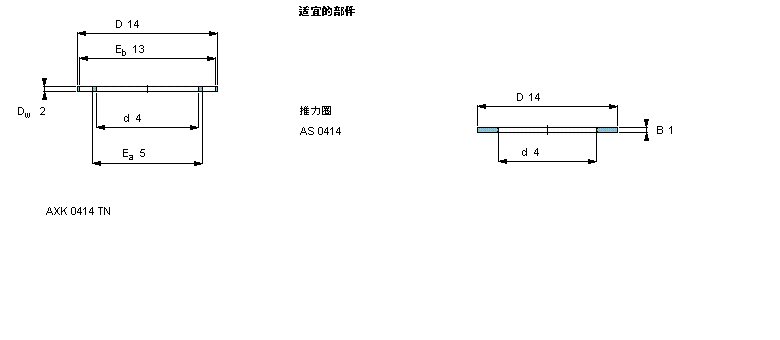 AXK0414TN樣本圖片