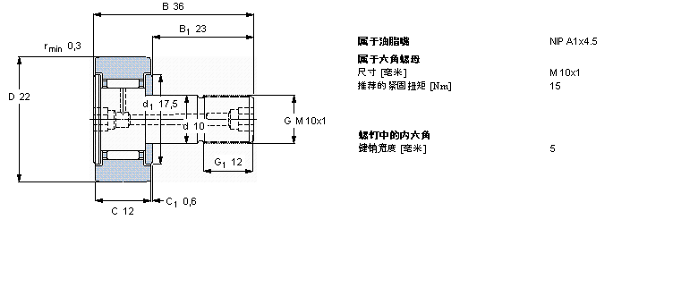 KR22B樣本圖片