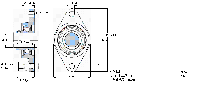 FYT40TF/VA201樣本圖片