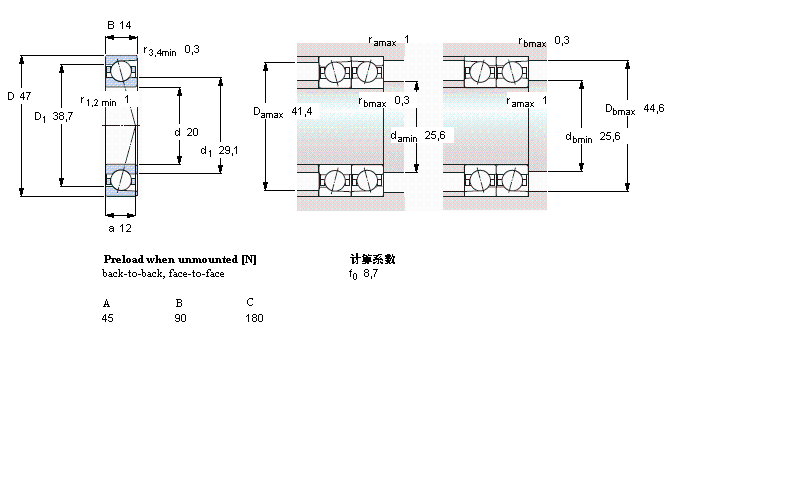 7204CD/P4A樣本圖片