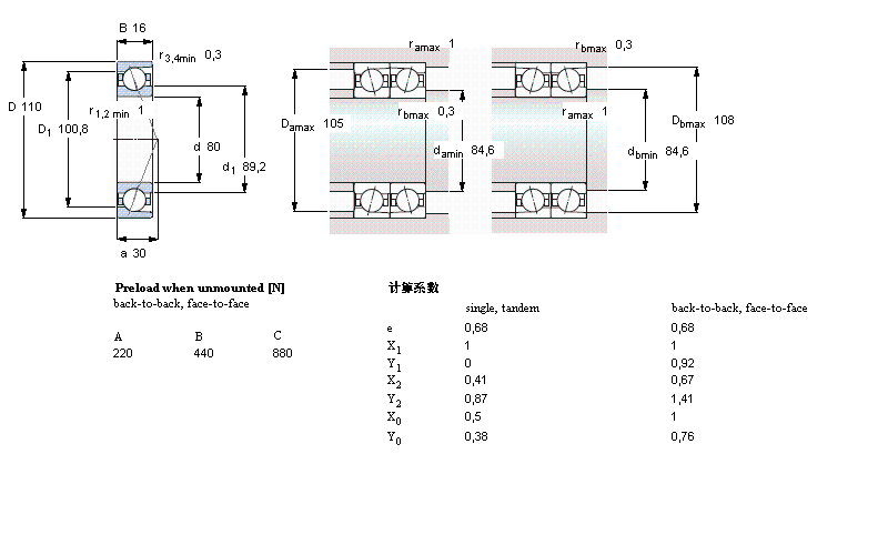 71916ACD/P4A樣本圖片