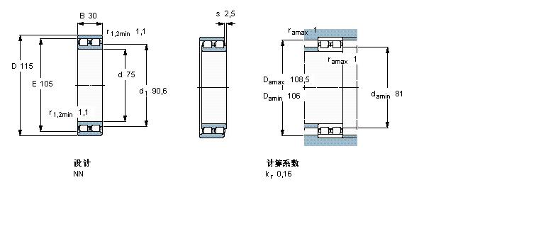 NN3015TN/SP樣本圖片