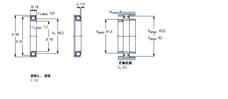 N1011KTNHA/SP樣本圖片
