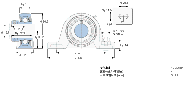 SY1/2WF樣本圖片