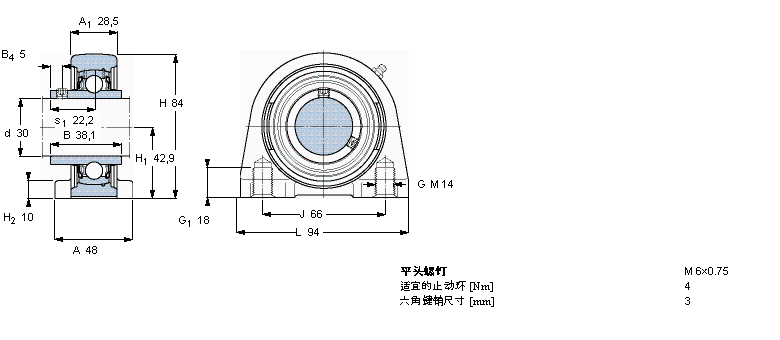 SYFJ30TF樣本圖片