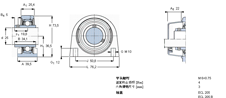 SYFL25TH樣本圖片