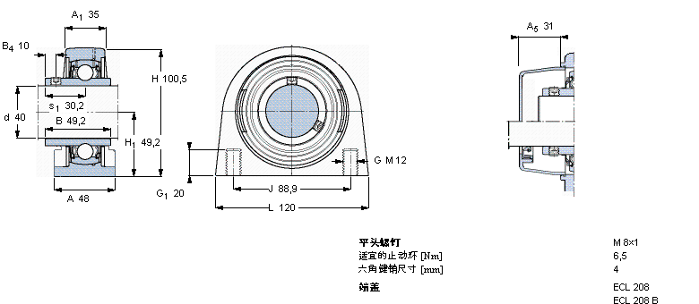 SYFL40TH樣本圖片