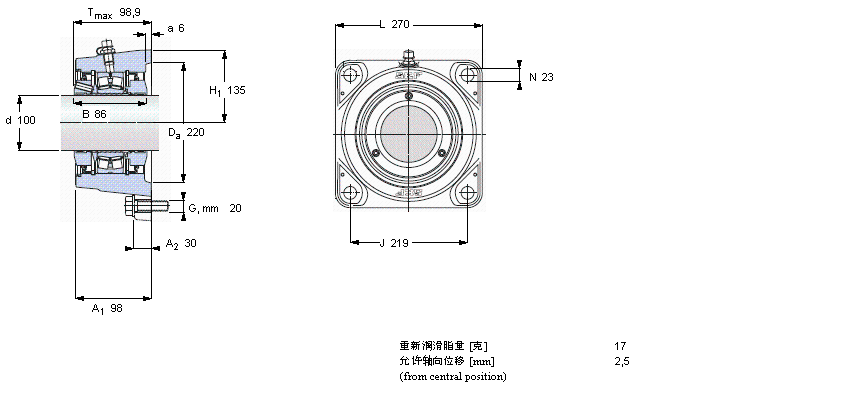 FYNT100L樣本圖片