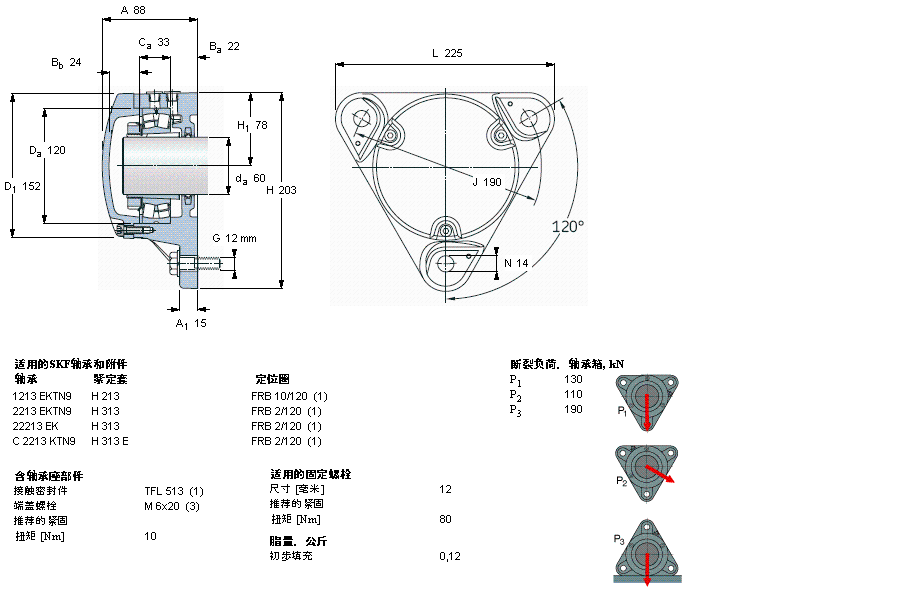 FNL513A樣本圖片