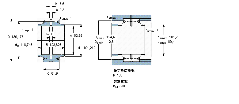 GEZM304ES-2RS樣本圖片