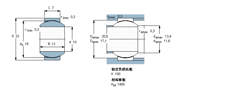 GEH10C樣本圖片