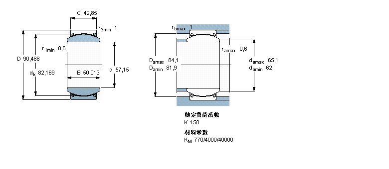 GEZ204TXE-2LS樣本圖片