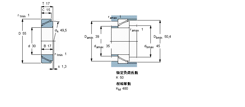 GAC30F樣本圖片