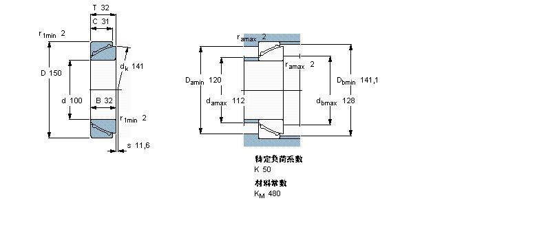 GAC100F樣本圖片