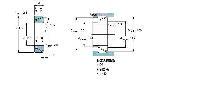 GAC110F樣本圖片