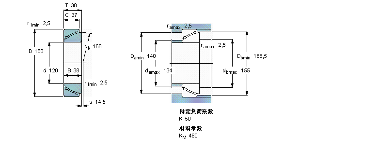 GAC120F樣本圖片