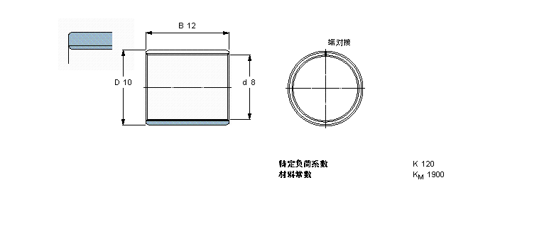 PCM081012M樣本圖片